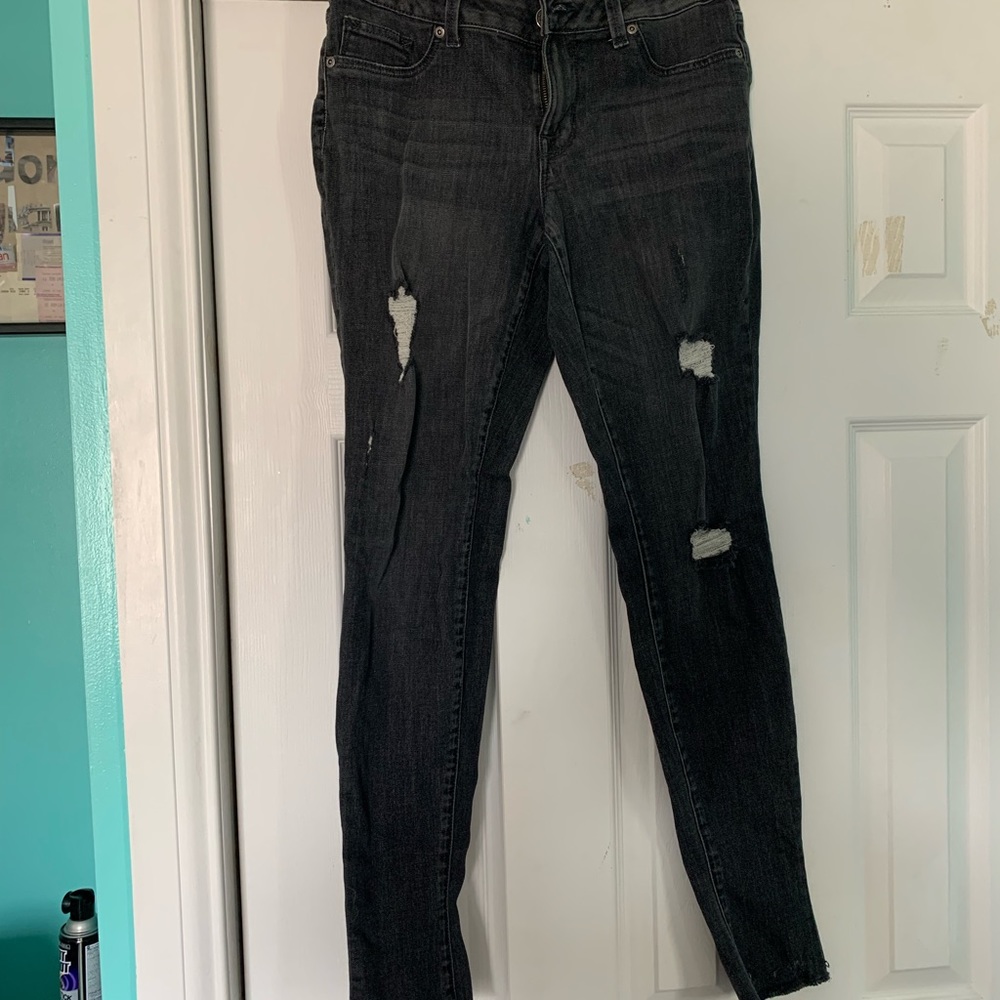 Maurice’s jeans